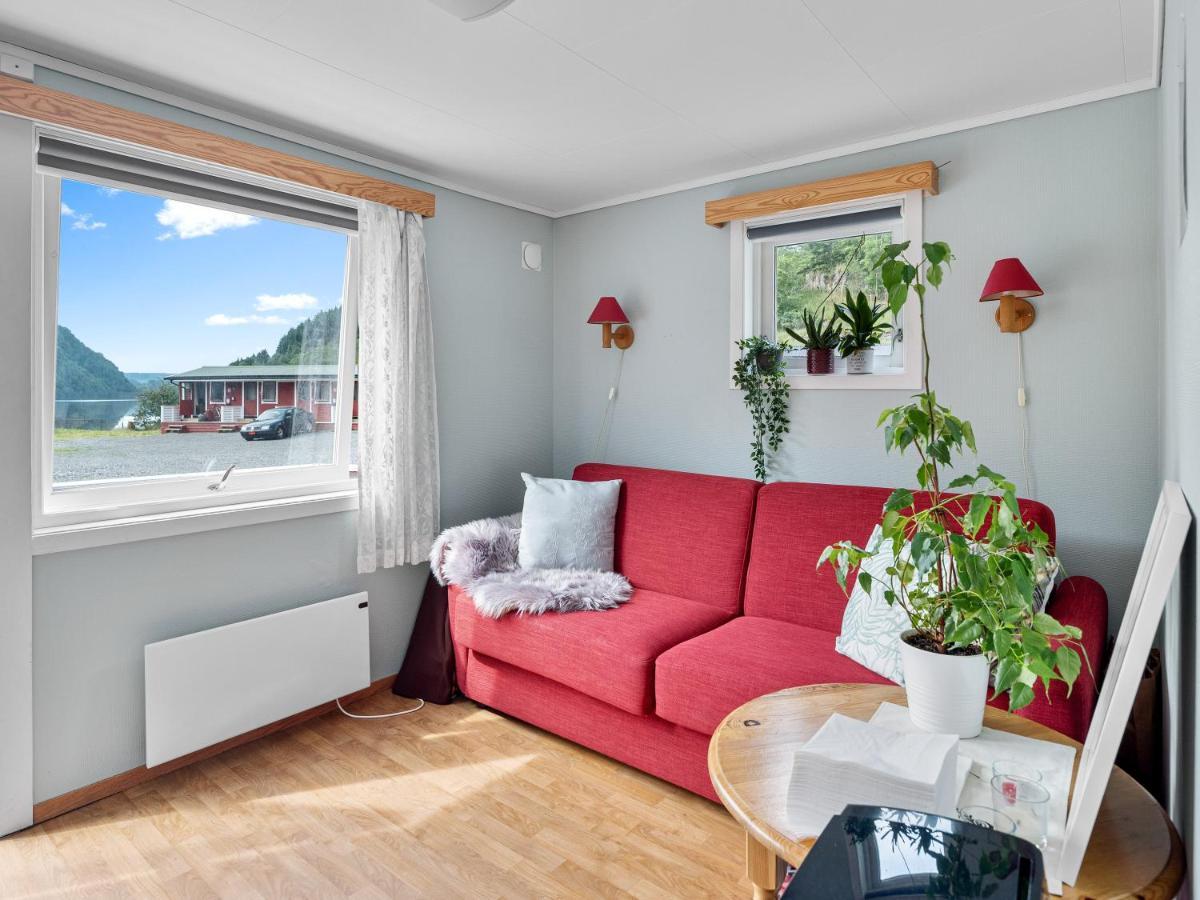 Grimen Camping Bergen Exterior foto