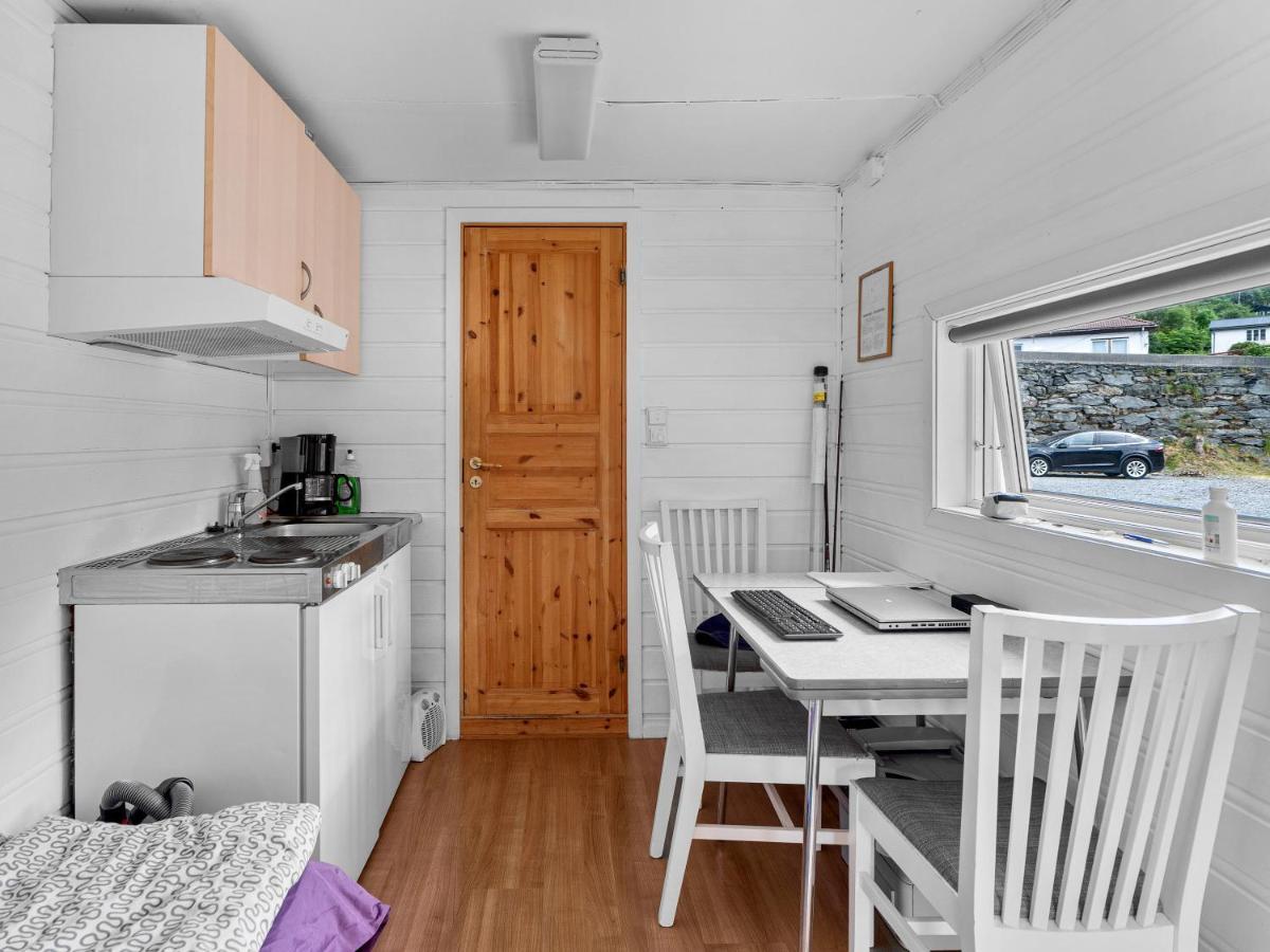 Grimen Camping Bergen Exterior foto