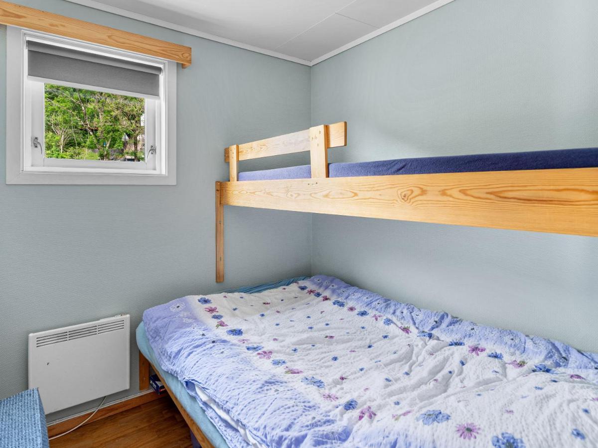 Grimen Camping Bergen Exterior foto