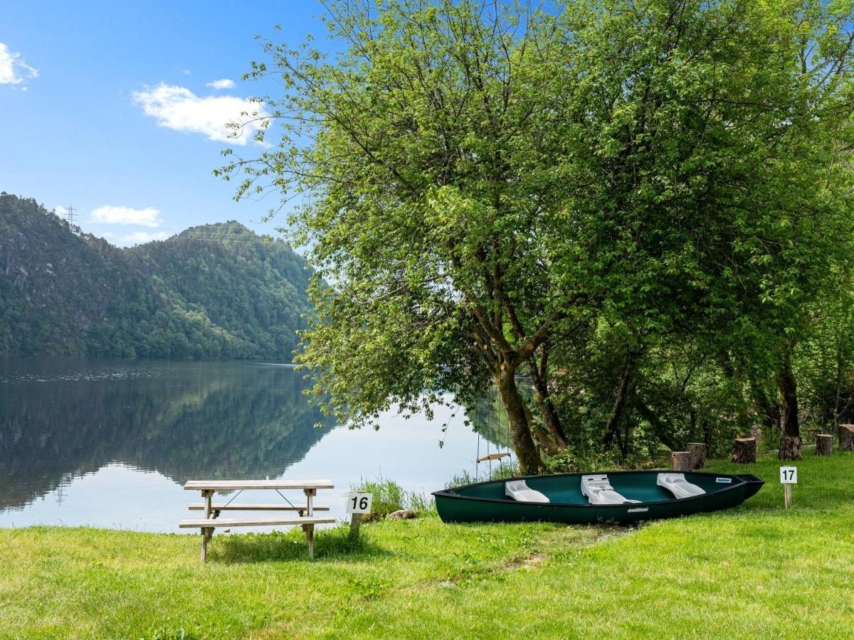 Grimen Camping Bergen Exterior foto