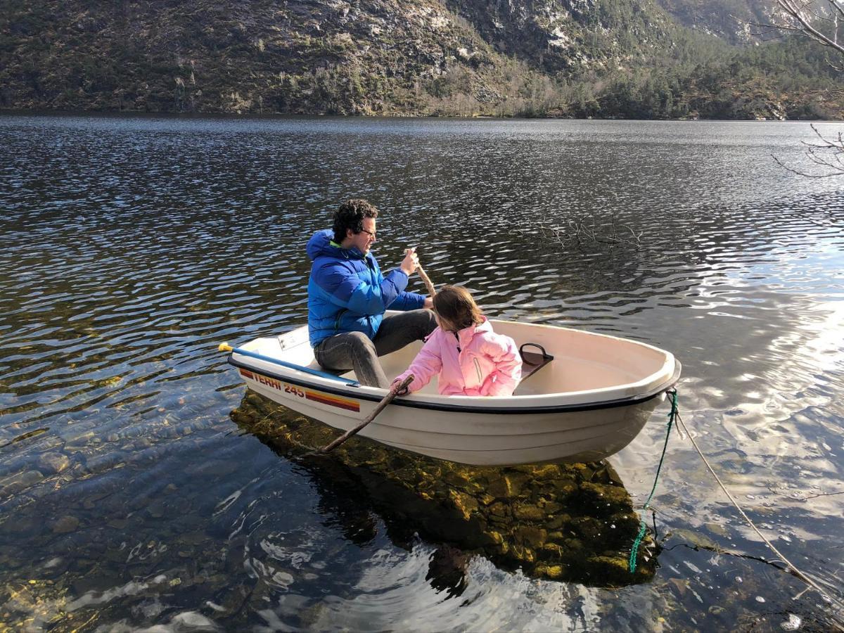 Grimen Camping Bergen Exterior foto