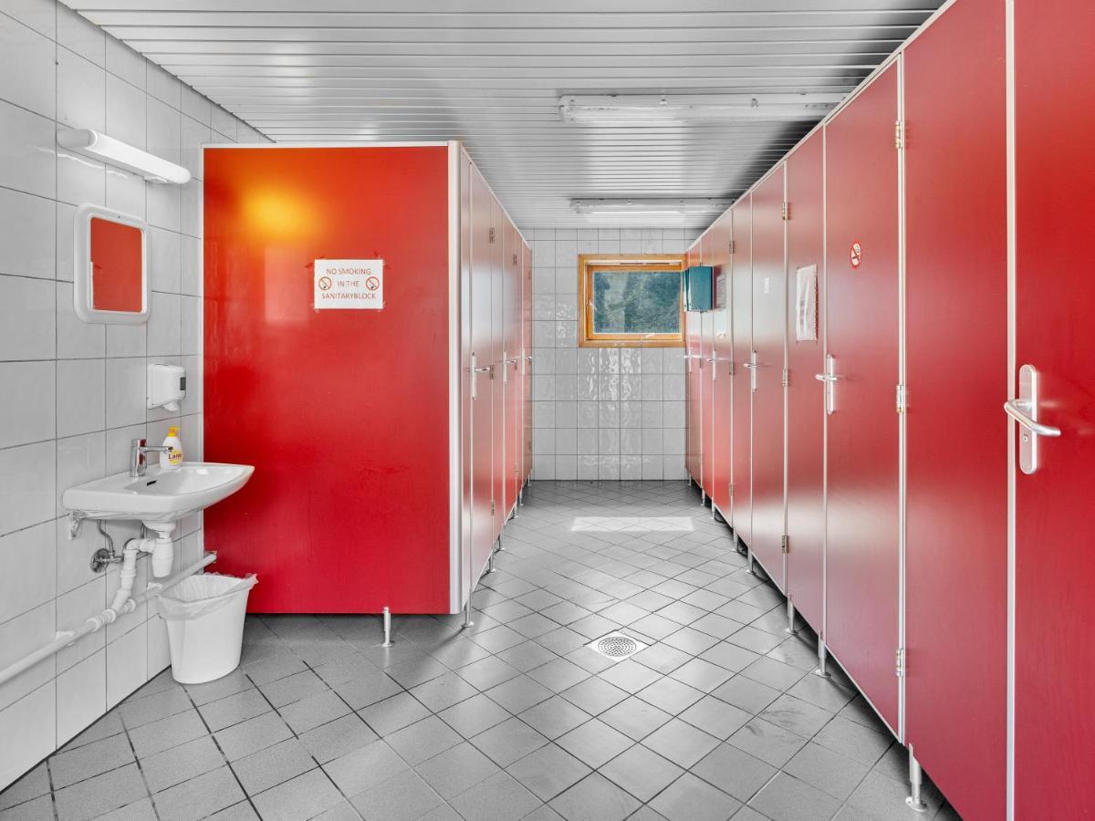 Grimen Camping Bergen Exterior foto