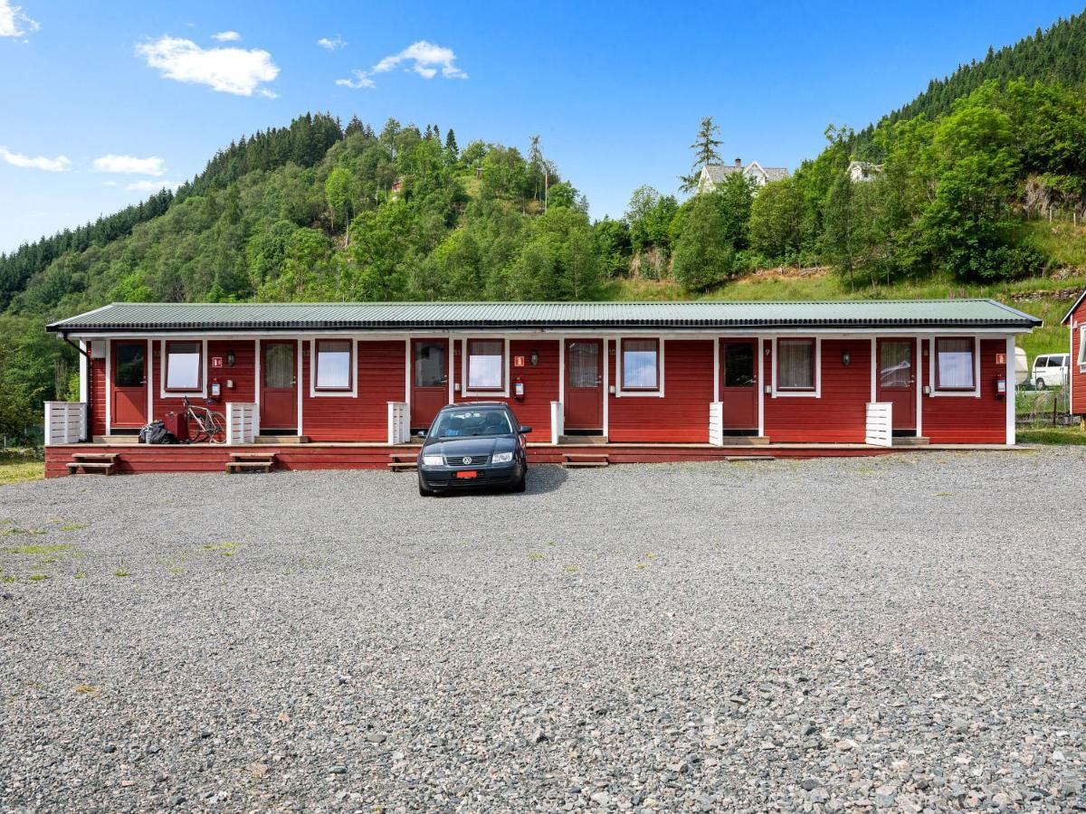 Grimen Camping Bergen Exterior foto